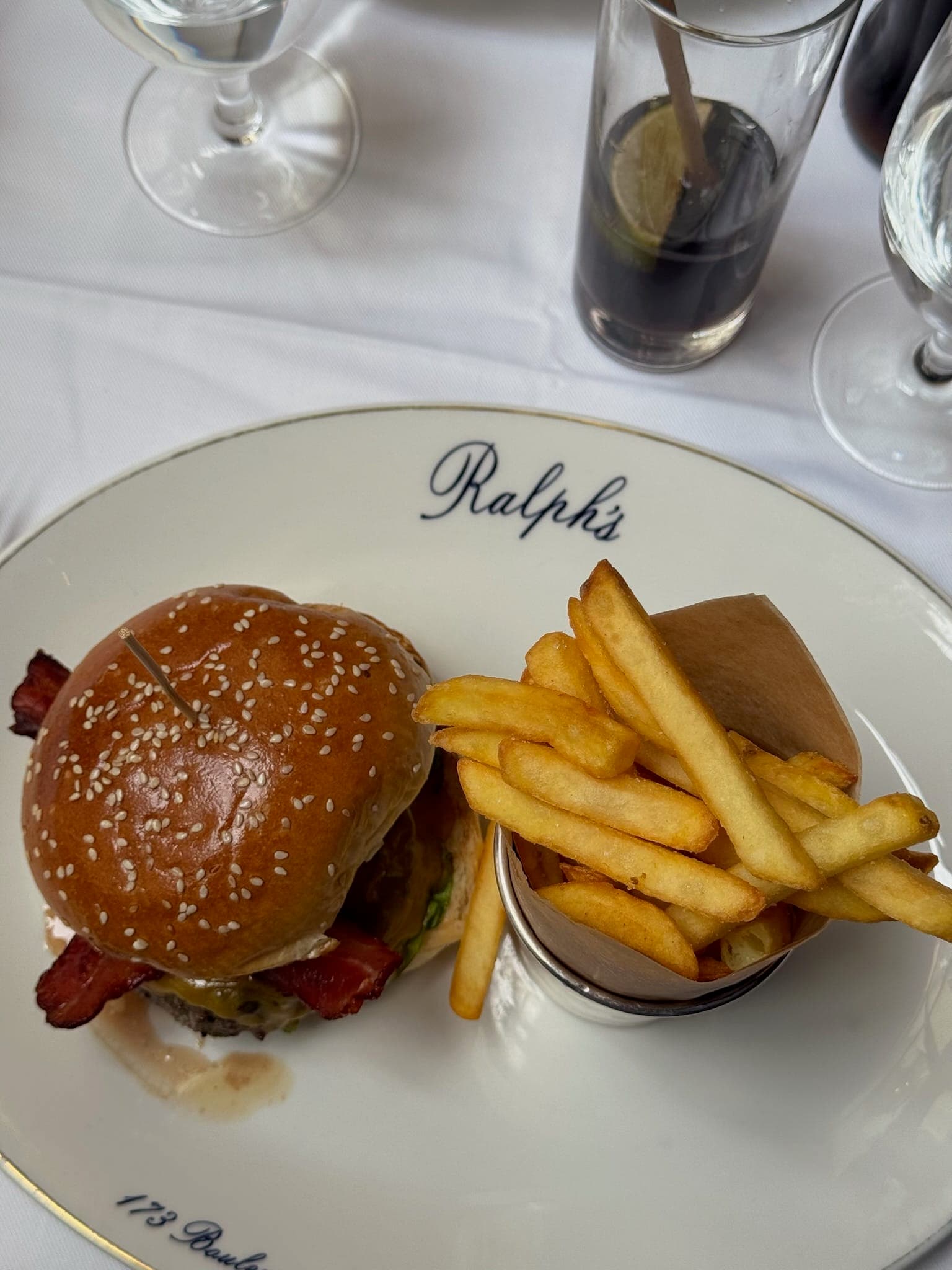 Ralph's, photo 6
