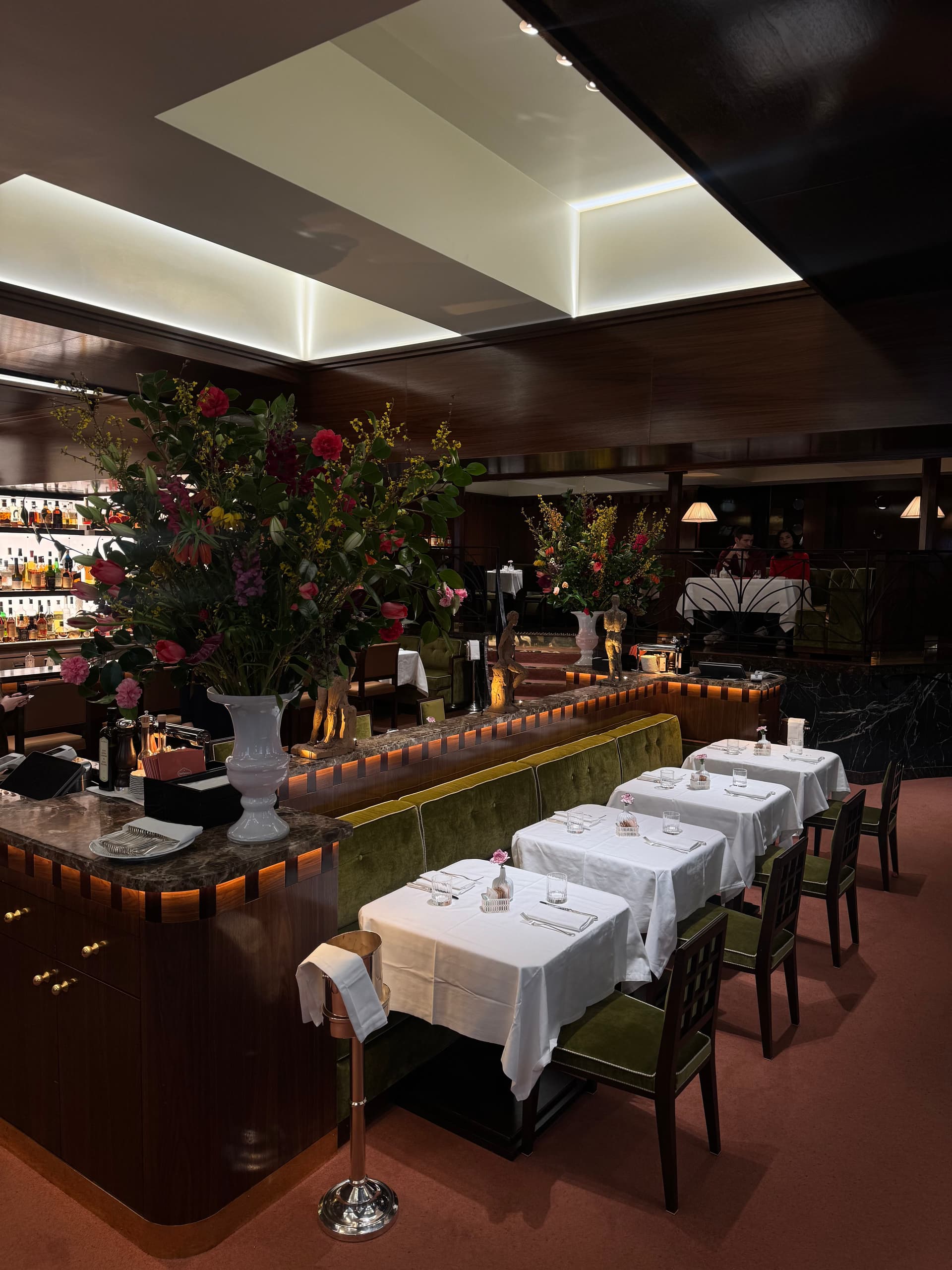 Sant Ambroeus Paris