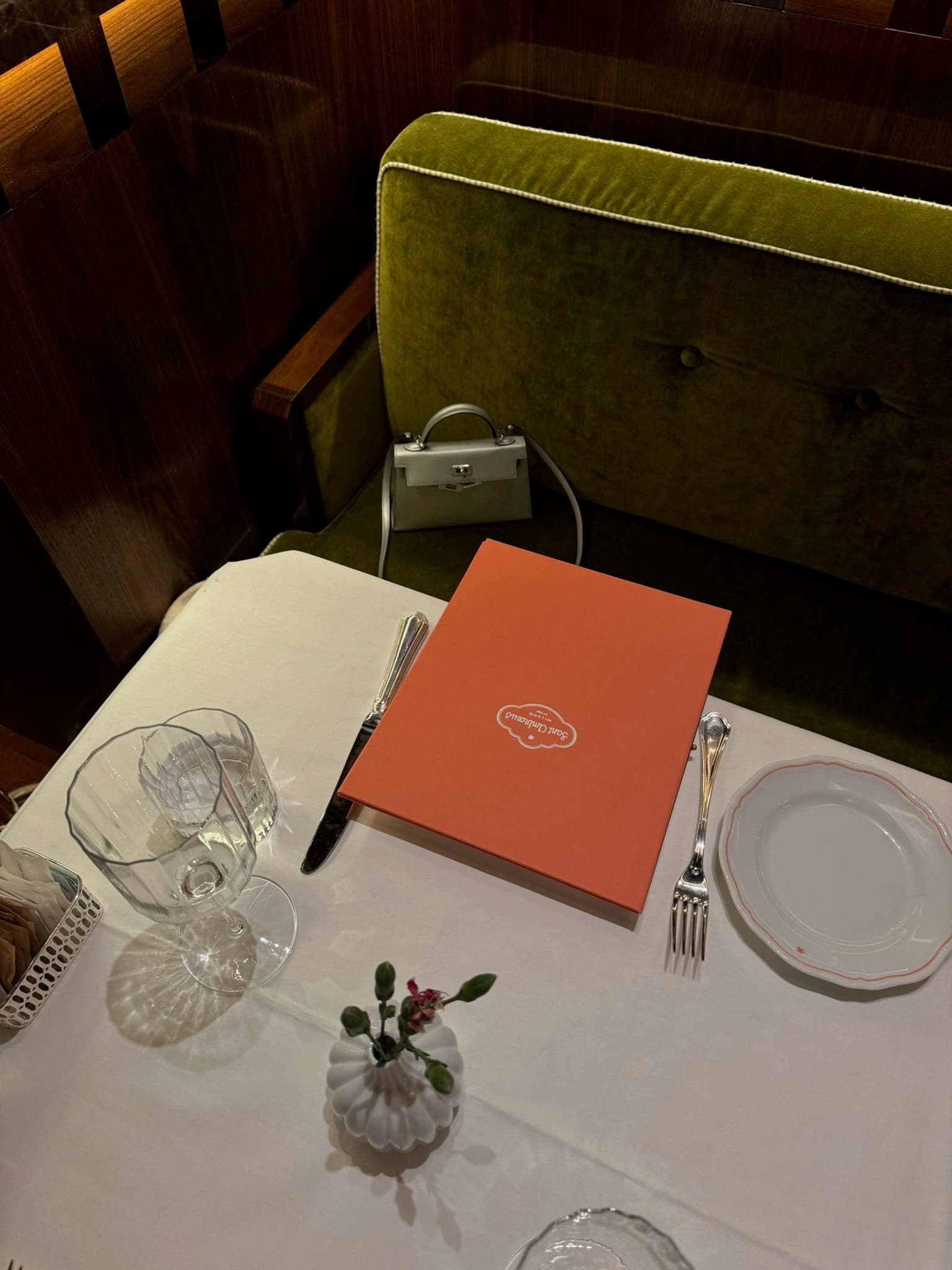 Sant Ambroeus Paris, photo 2