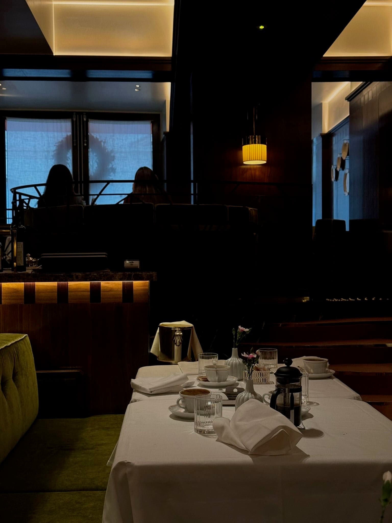 Sant Ambroeus Paris, photo 5