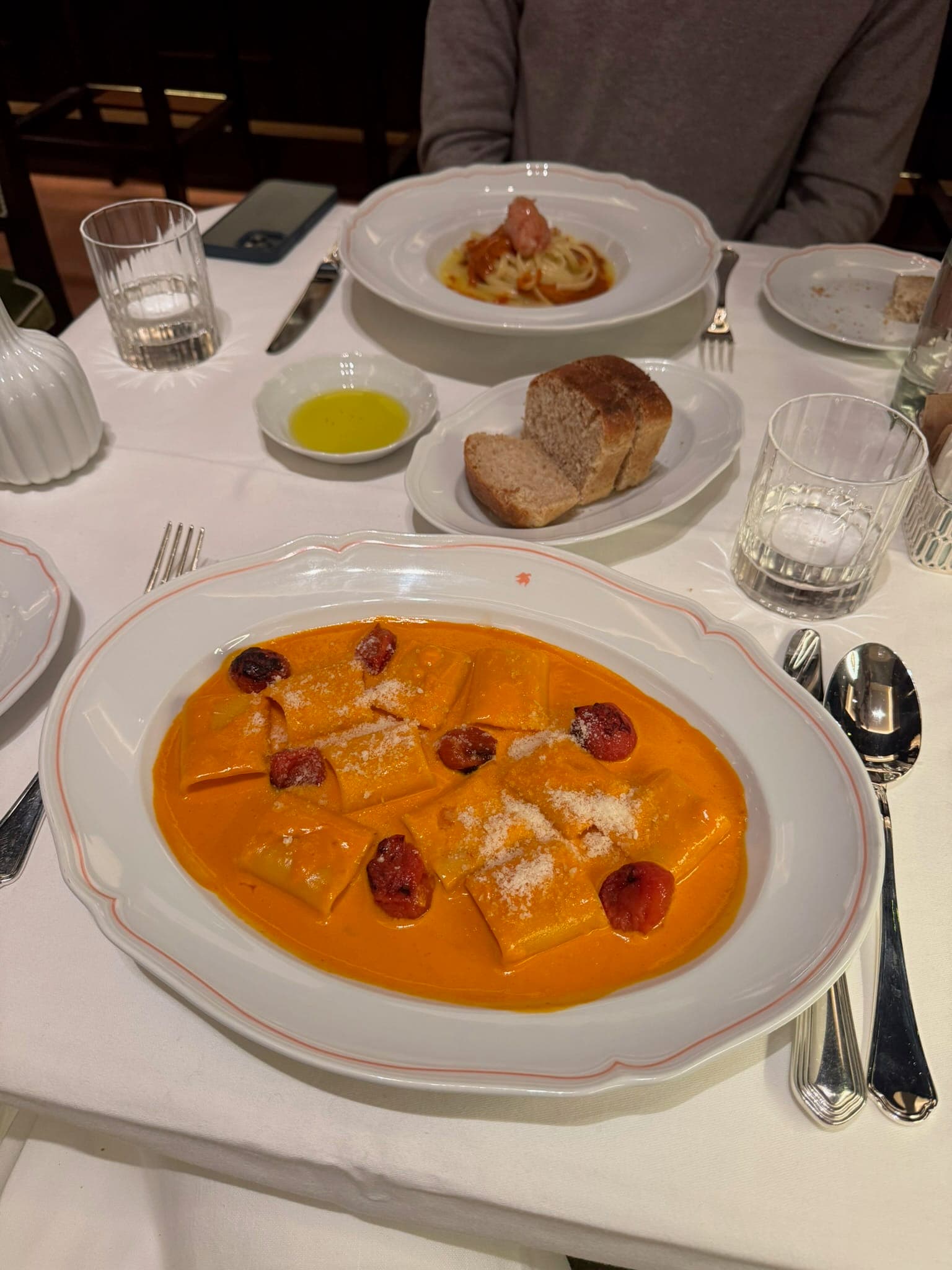 Sant Ambroeus Paris, photo 6