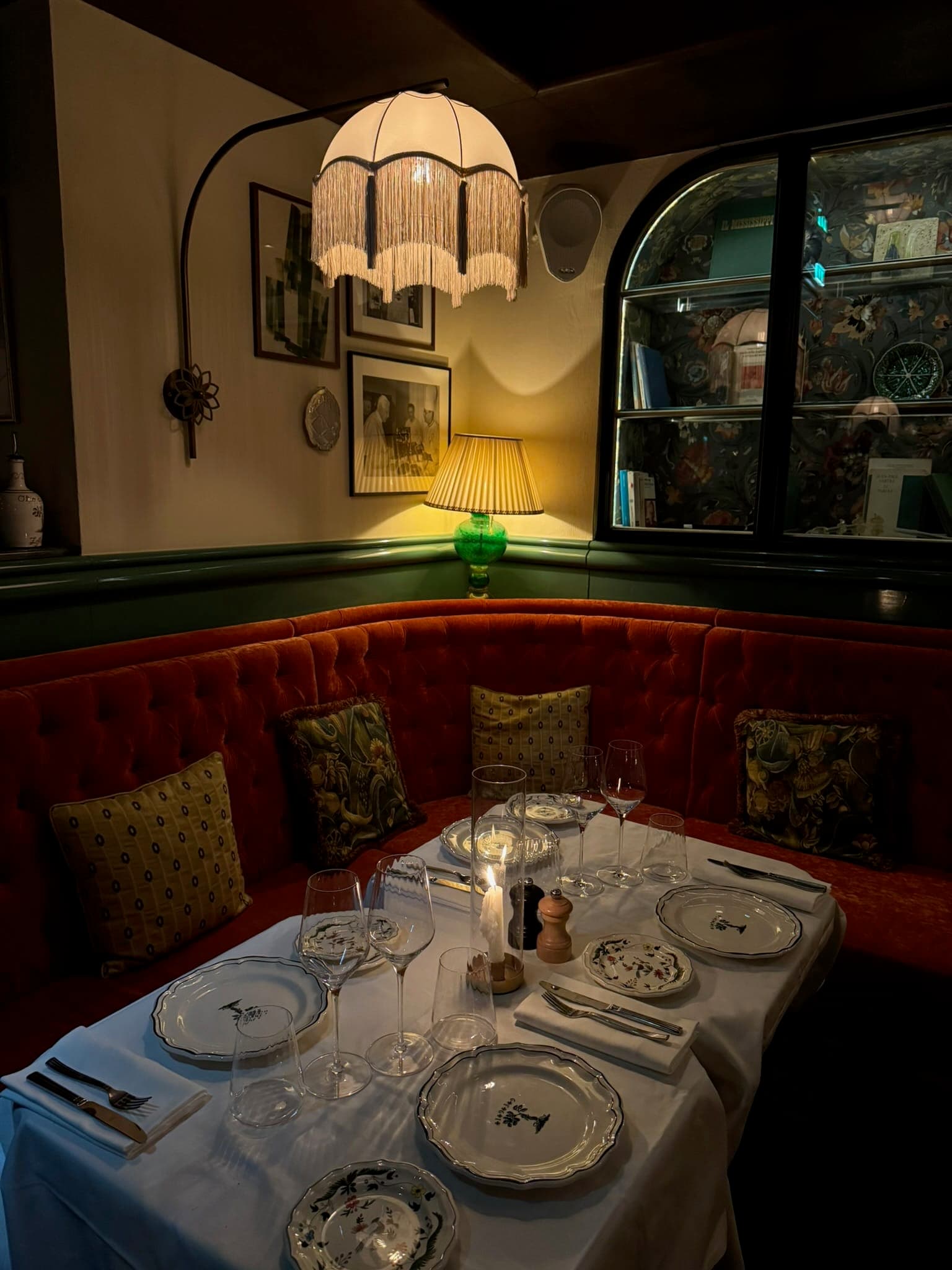 Zeffirino Paris