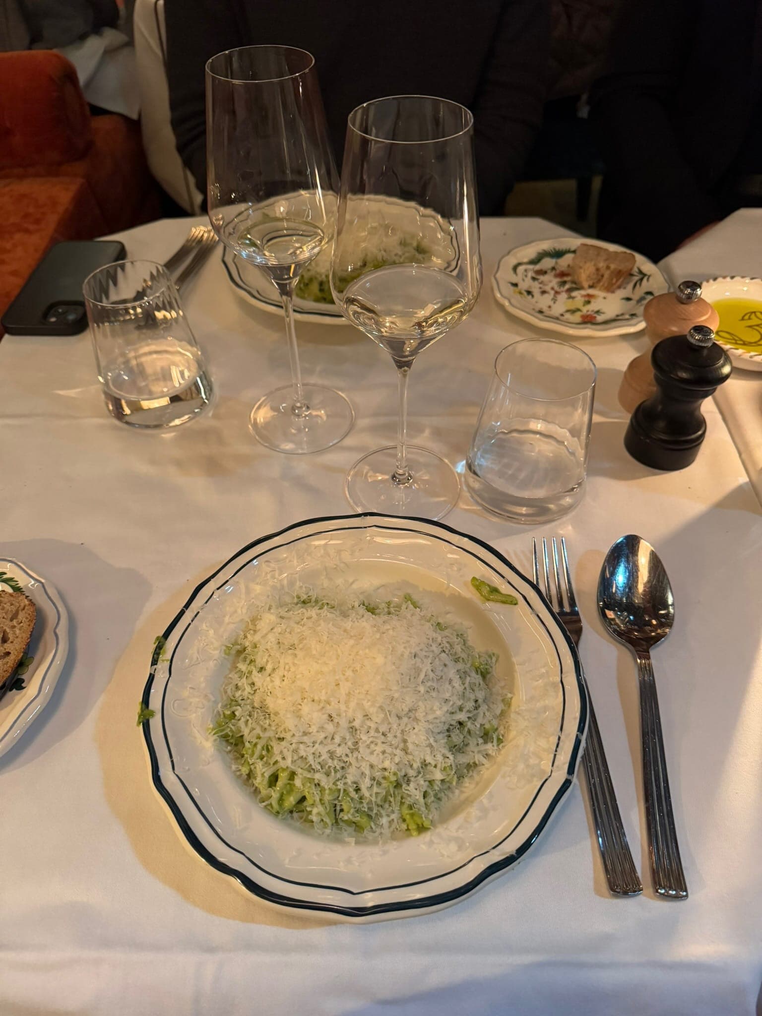 Zeffirino Paris, photo 2