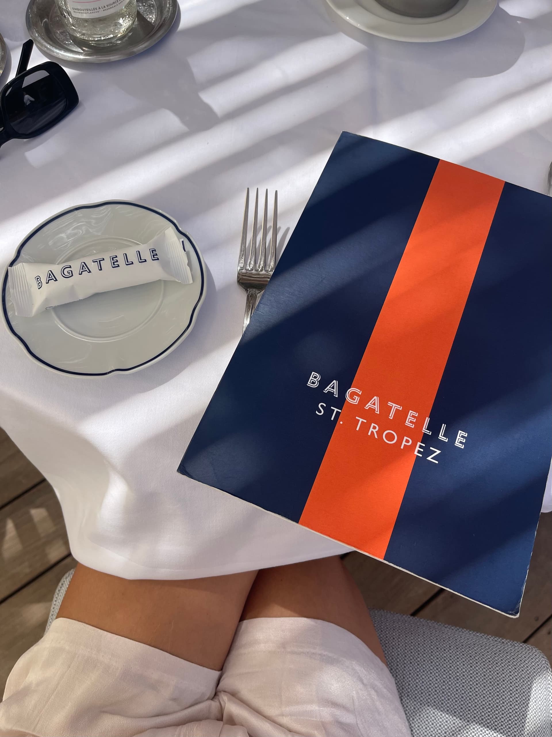 Bagatelle, photo 2