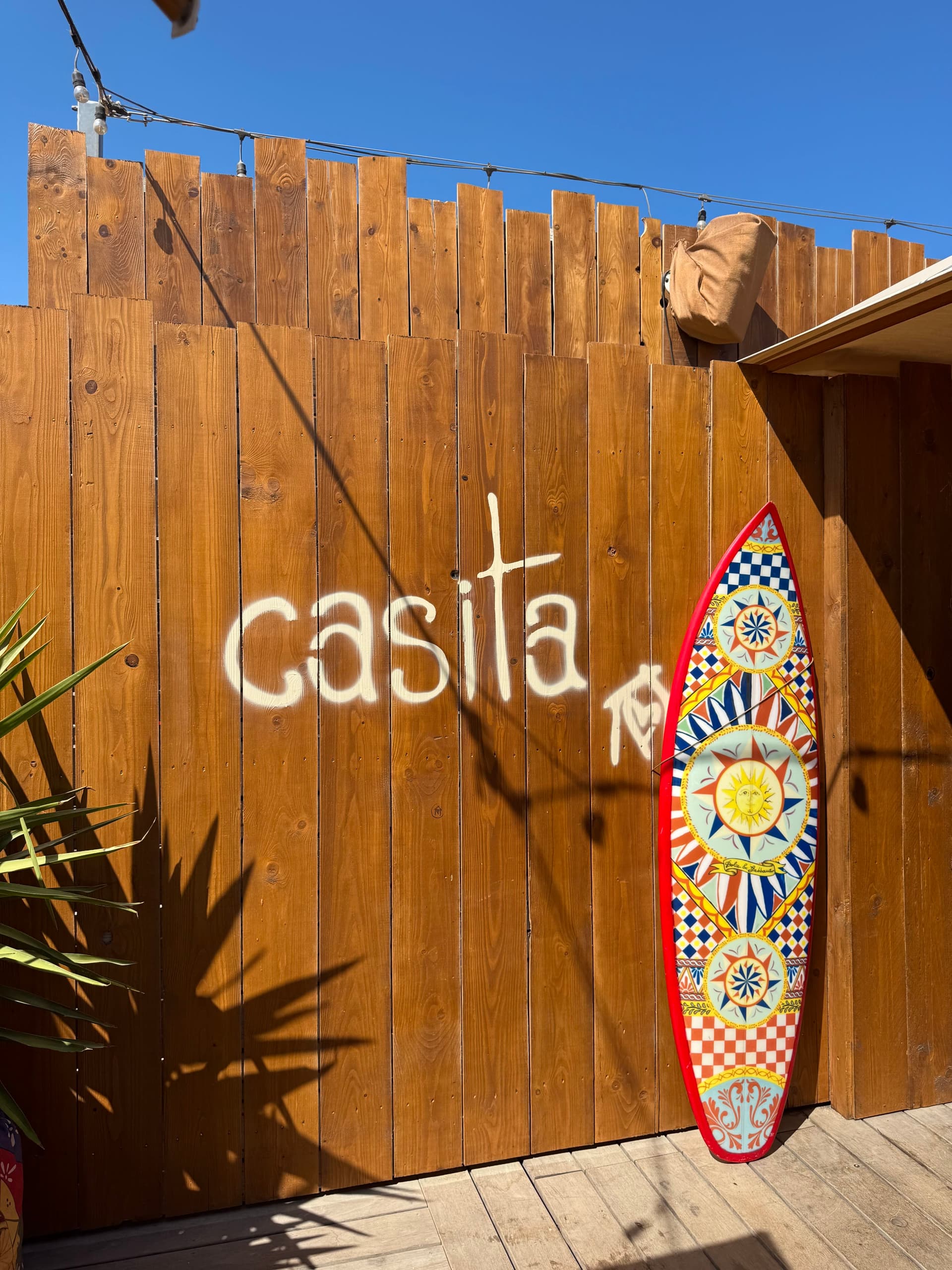 Casita