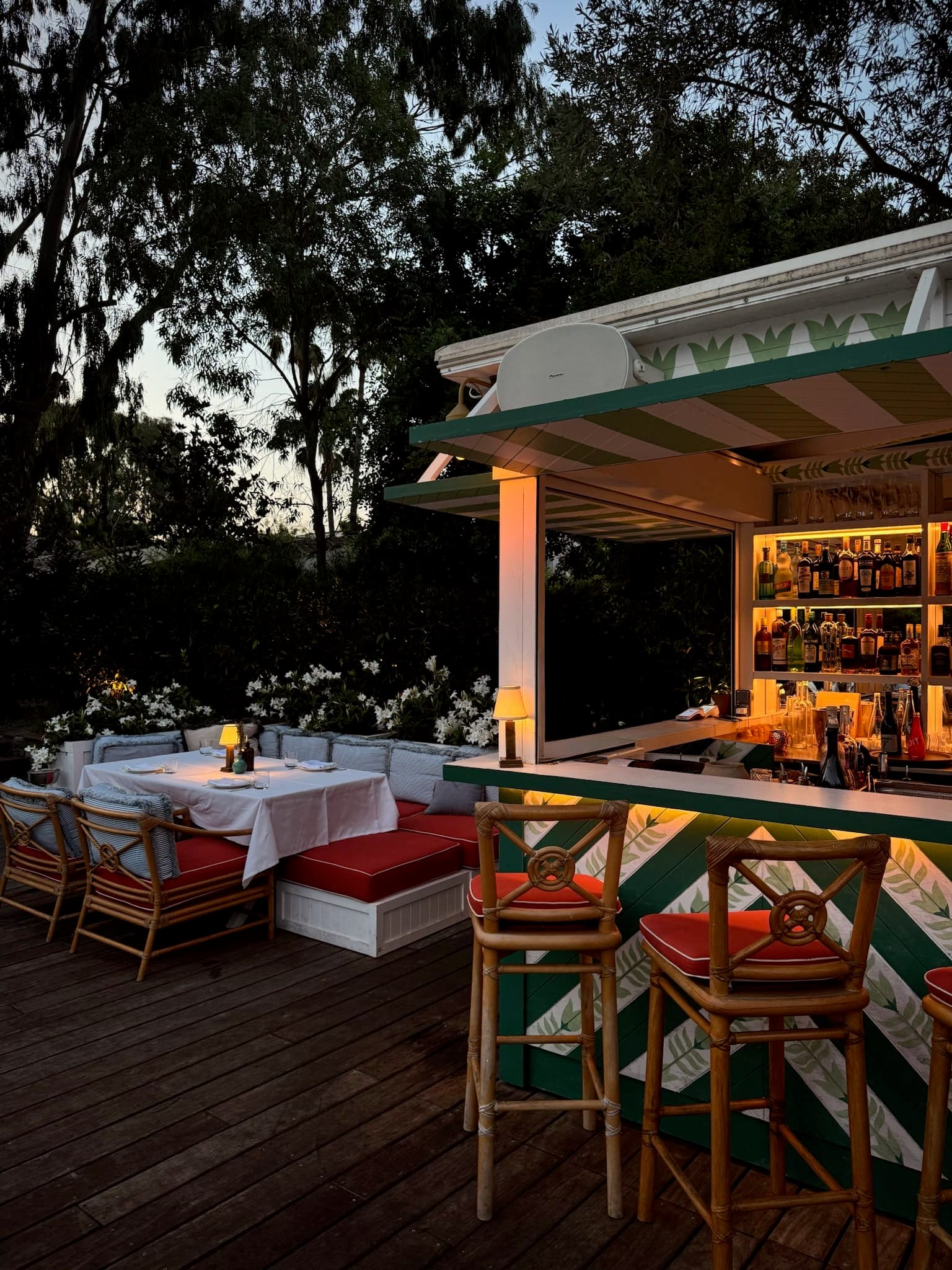 Gaia St Tropez