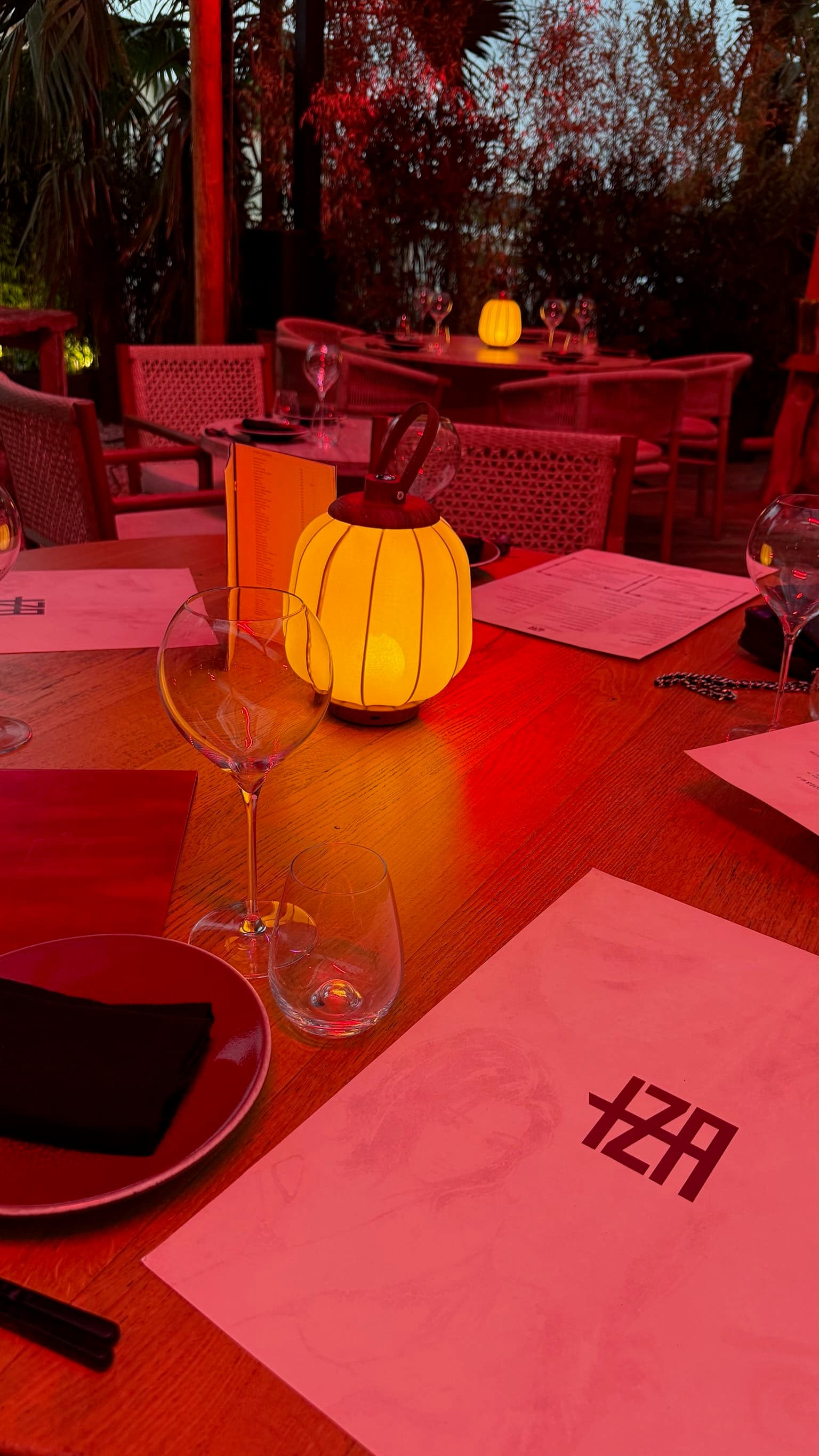 IZA Saint-Tropez, photo 3