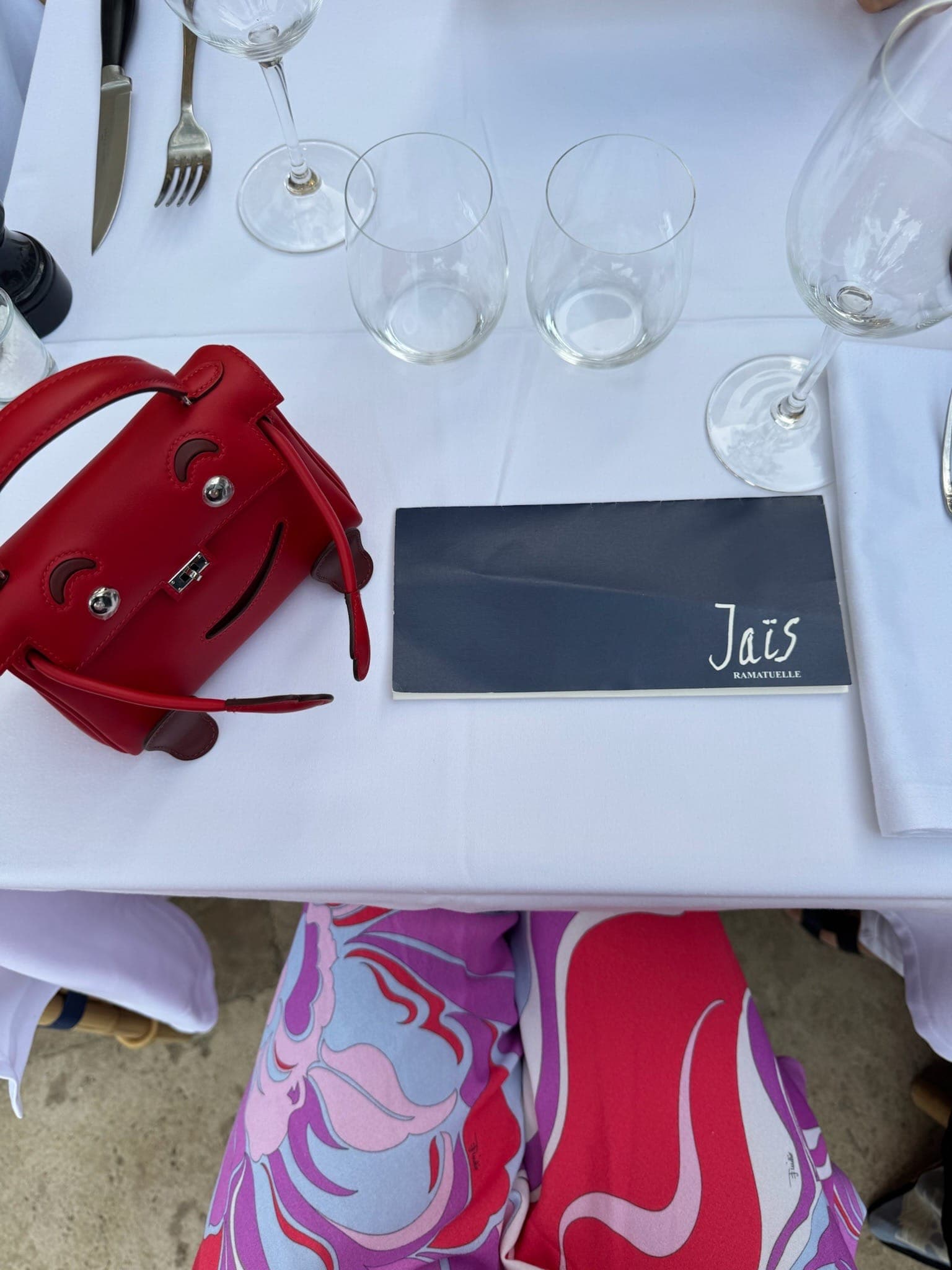 Jaïs, photo 6