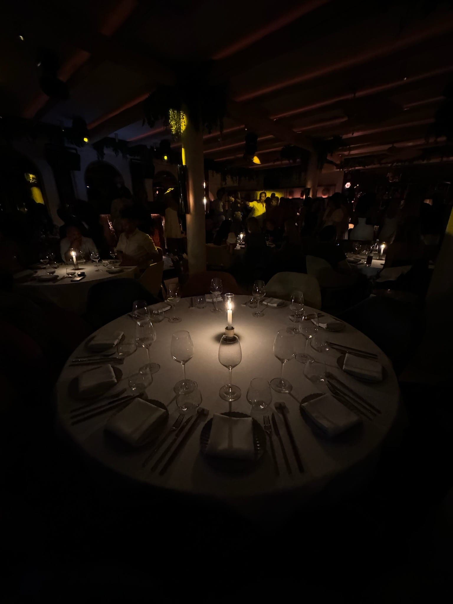 NAŌ Restaurant Saint-Tropez, photo 2
