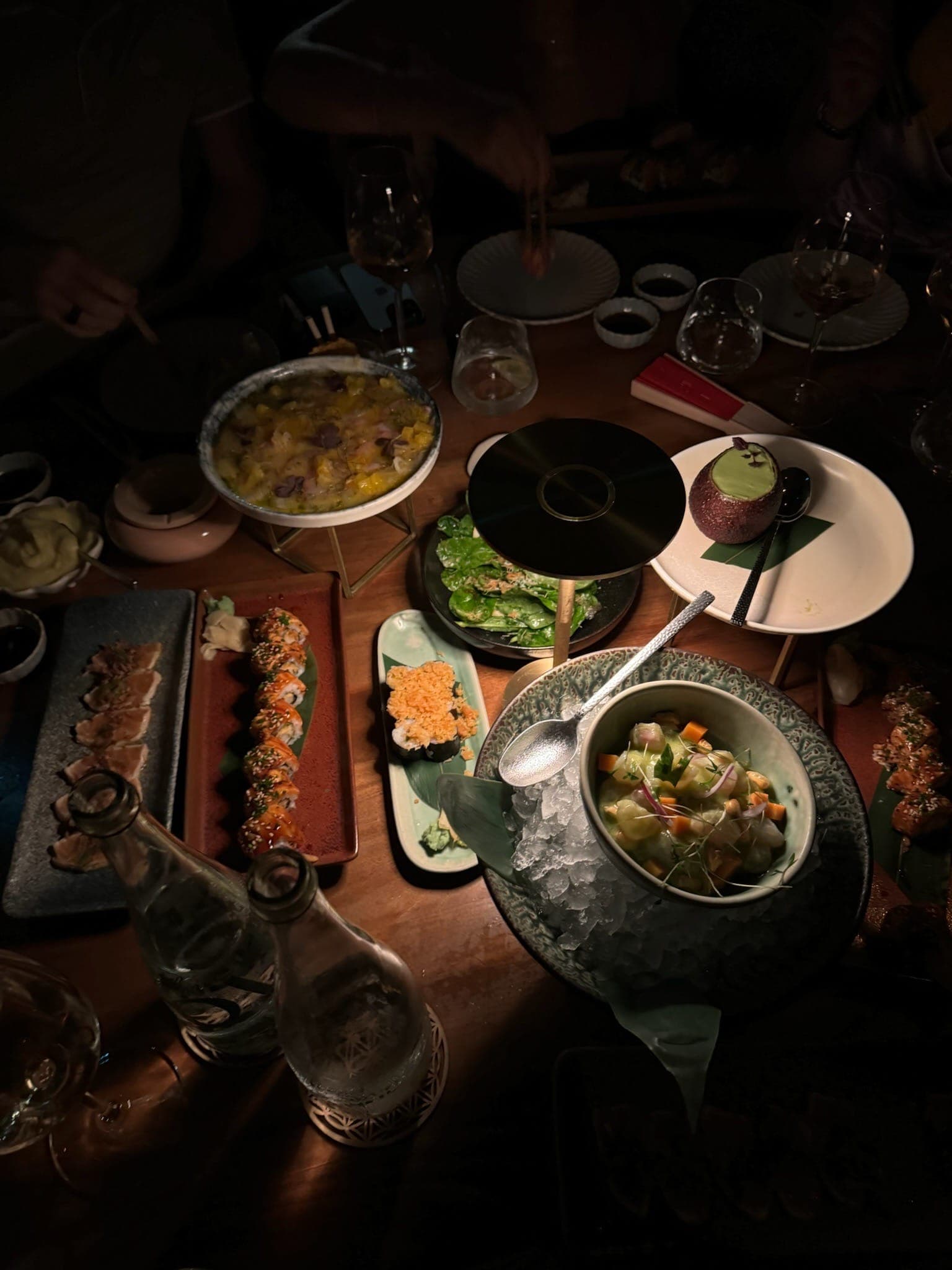 NAŌ Restaurant Saint-Tropez, photo 3