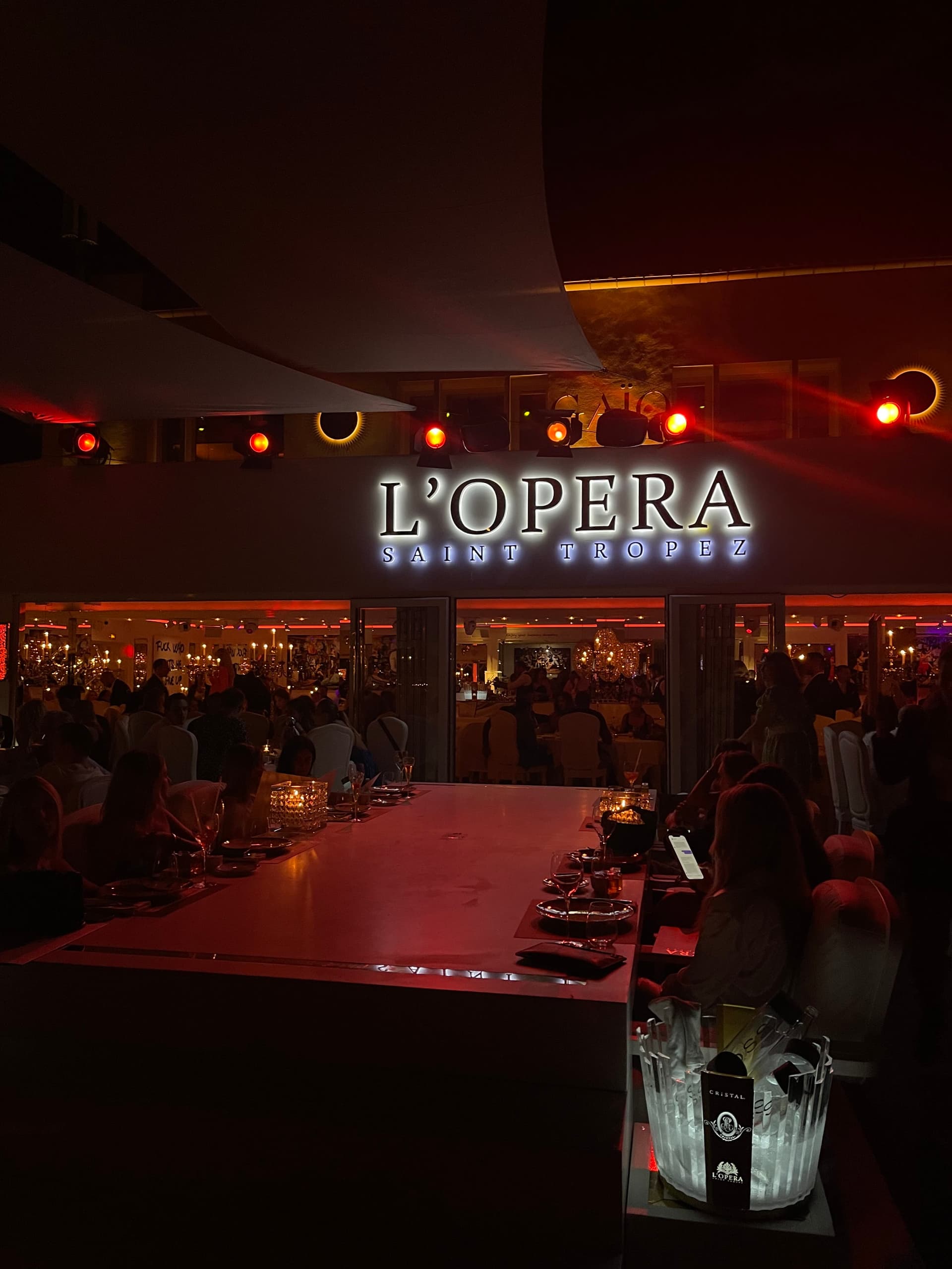 Opéra