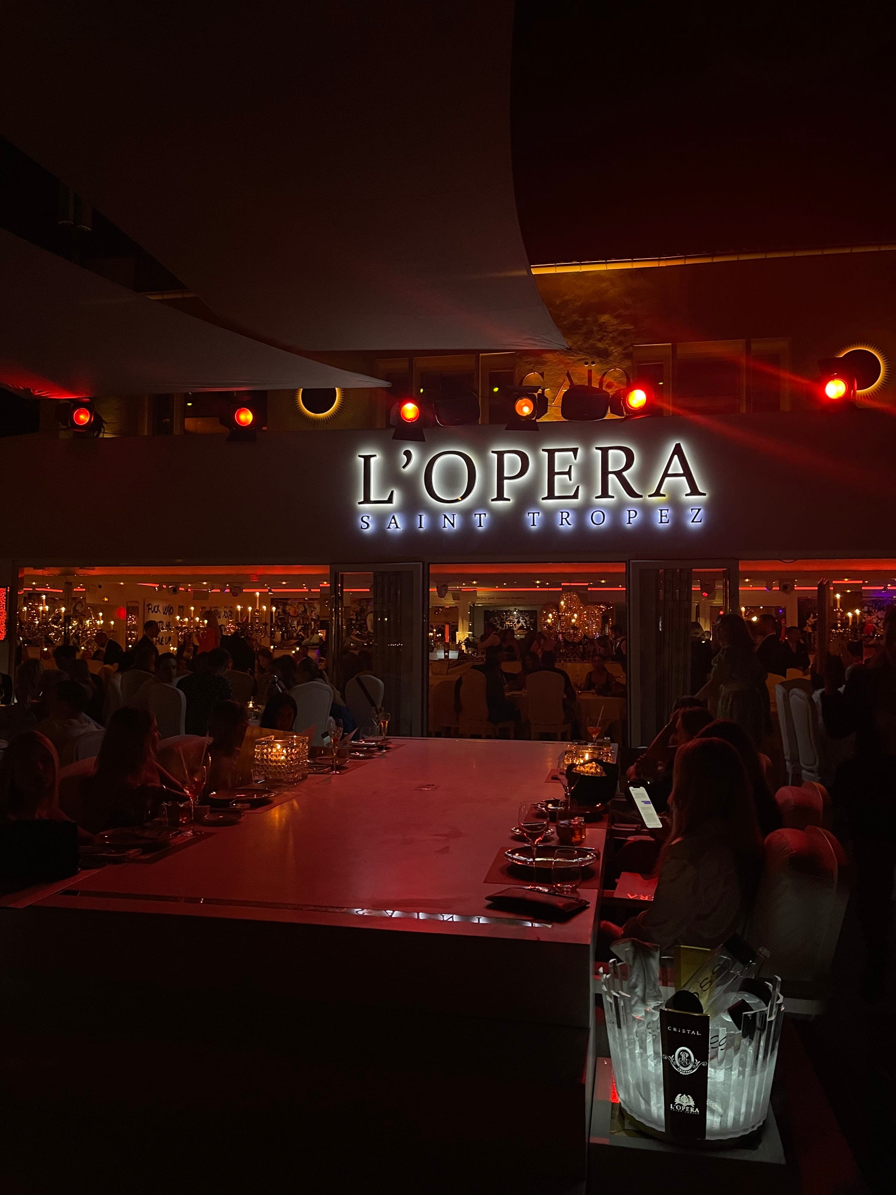 Opéra