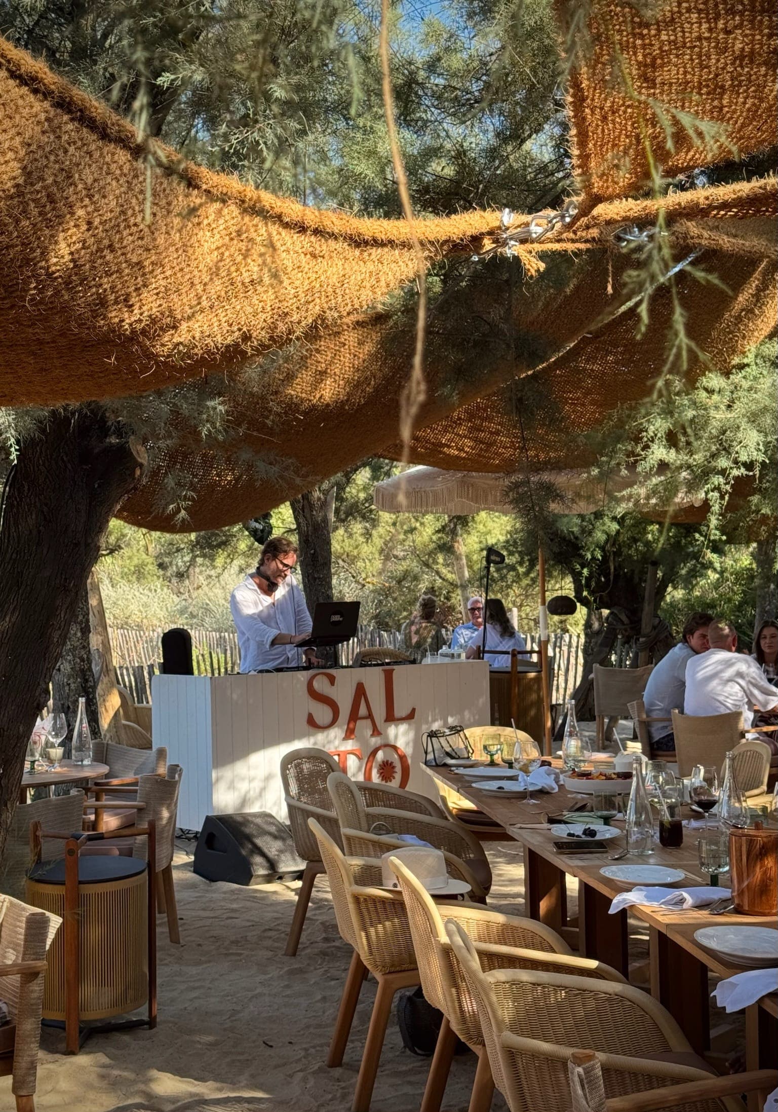 SALTO Ramatuelle, photo 6