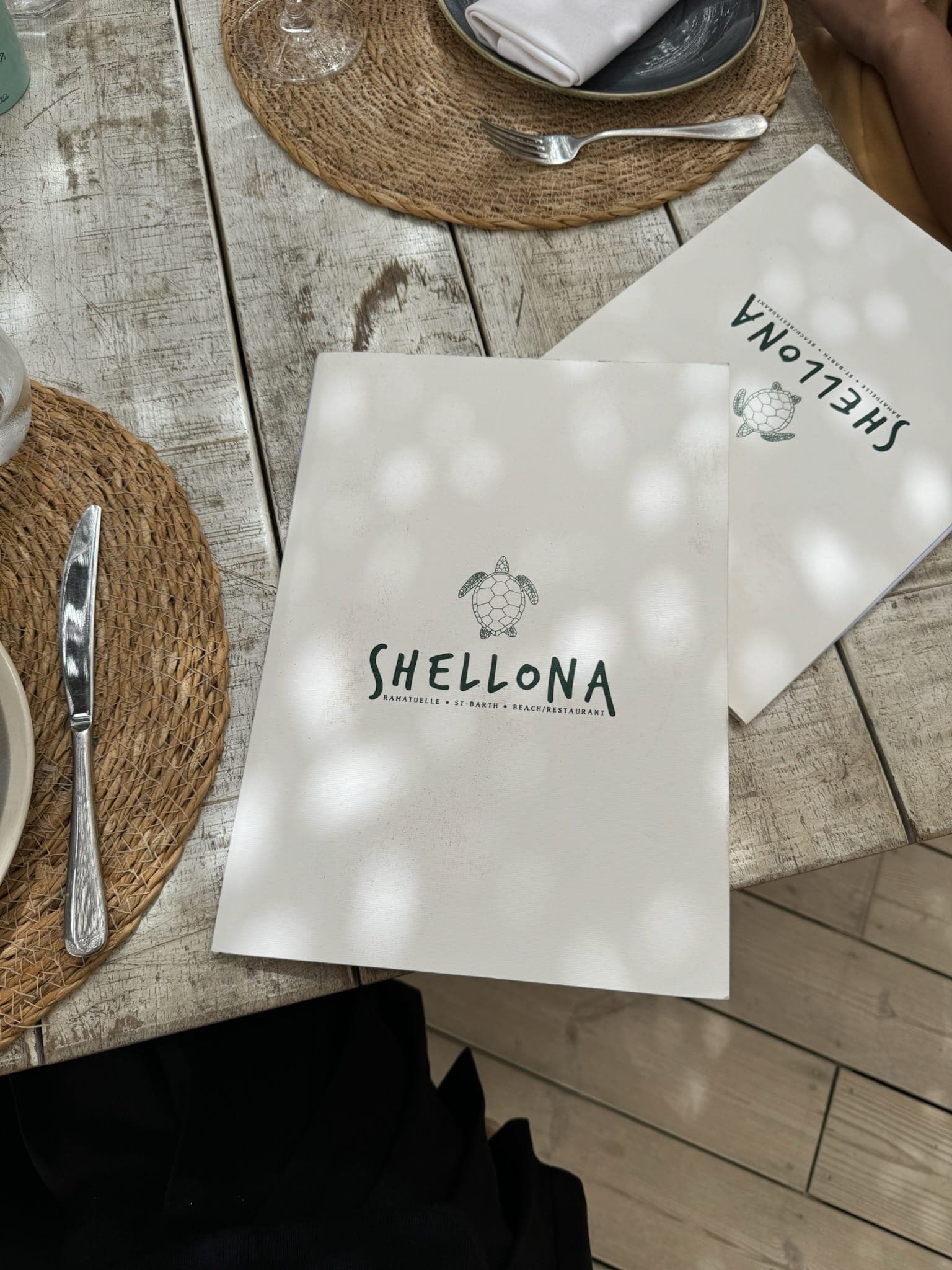 Shellona, photo 2